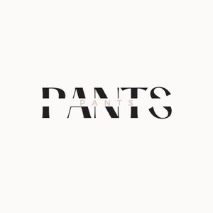 👖PANTS!